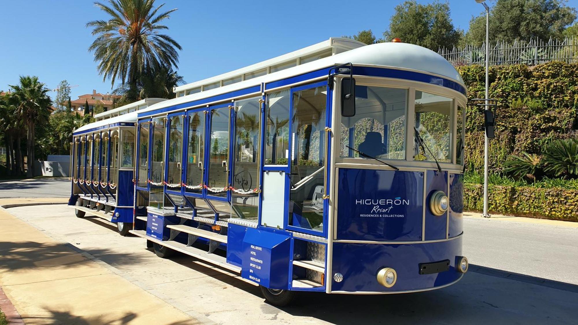 Higueron Rental Playa Estudio Benalmádena Eksteriør billede